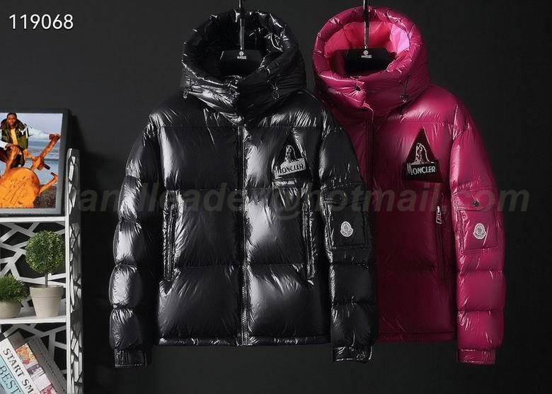 Moncler Women's Outwear 40